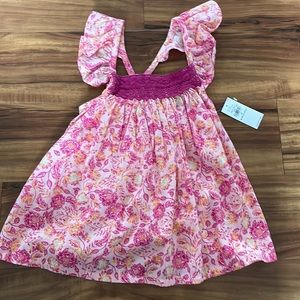 Old Navy toddler pink top. 3T NWT